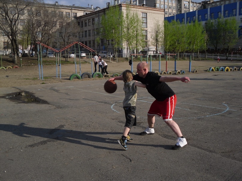 Ян Есаев фотография #40