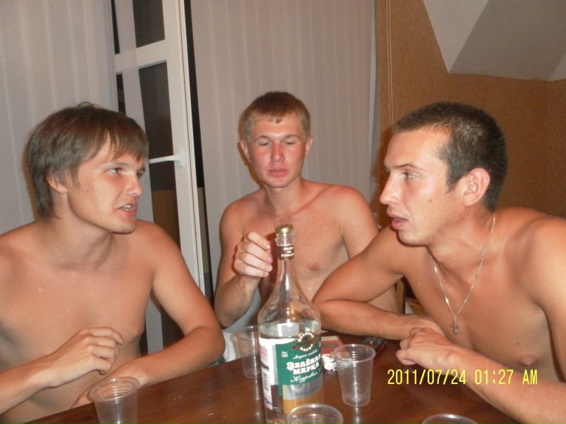 Дмитрий Галиулин фотография #24