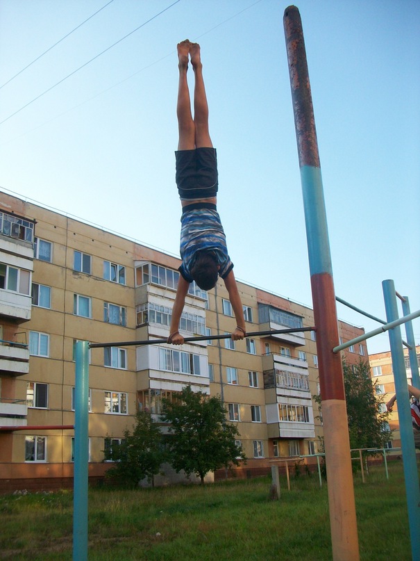 Дима Волков фотография #4