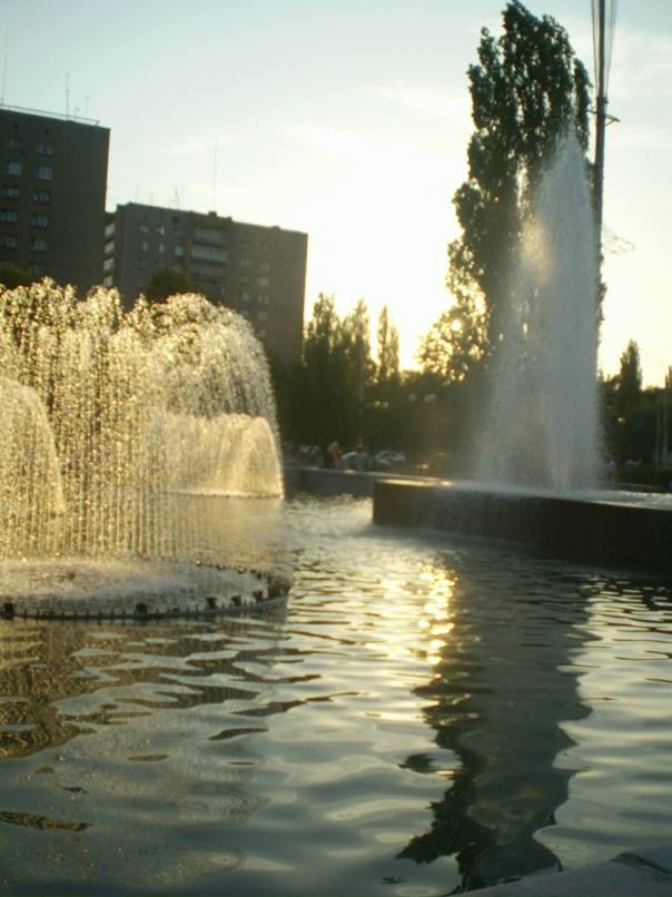 Дмитрий Поляков фотография #11