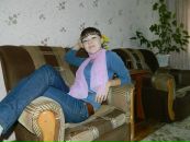 Фотография Красновой Танечки