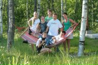 Макс Гашников фотография #6 (источник - https://vk.com/id70243)