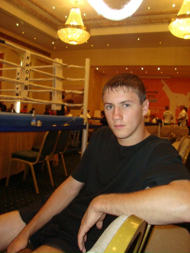 Антон Горбань фотография #23