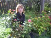 Фотография Виноградовой Елены