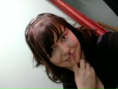 Фотография Лаврентьевой Анастасии