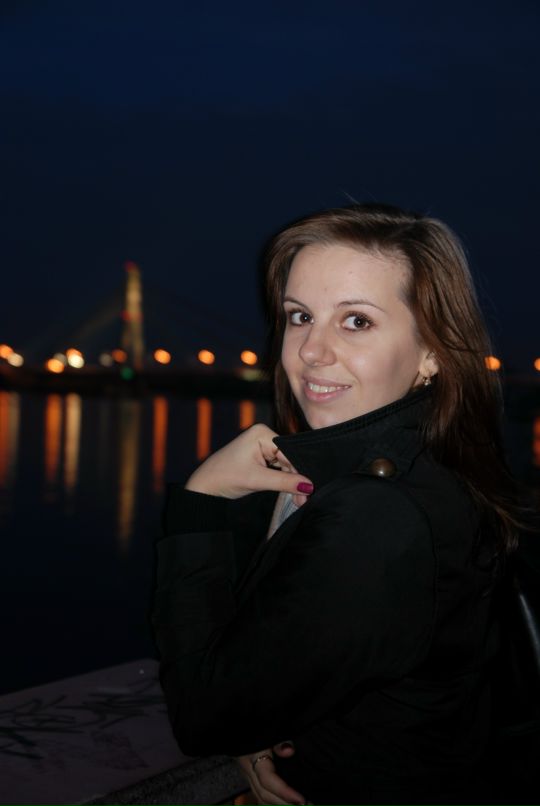 Kate Kibets фотография #22