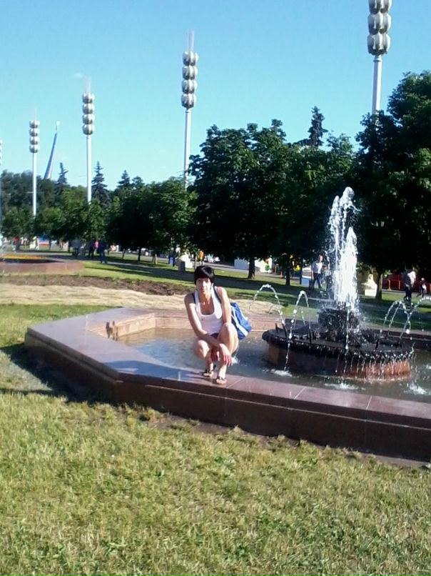 Борис Андреев фотография #34