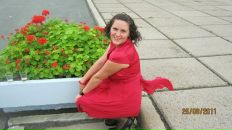 Фотография Веселовой Людмилы