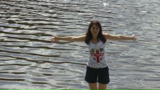 Леся Єреміца фотография #2 (источник - https://vk.com/id38037697)