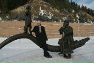 Фотография Вожегова Михаила