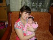 Фотография Павлиновой Алины