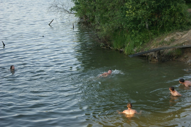 Руся Ким фотография #17