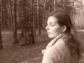 Фотография Савинцевой Жанны