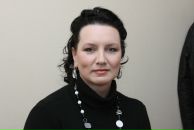 Фотография Звонаревой Наталии