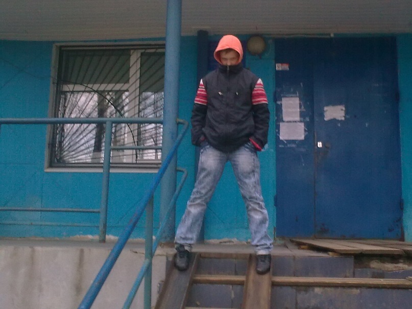 Джек Песс@ фотография #6