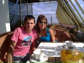 Фотография Назаренко Олега