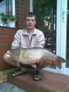 Сергій Кравчина фотография #20 (источник - https://vk.com/id33357850)
