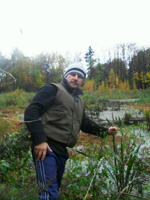 Мария Гвоздева фотография #49