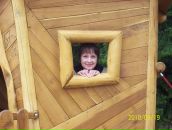 Фотография Сериковой Елены