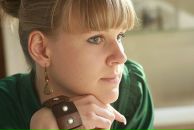 Фотография Филипской Елены