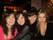 Фотография Анишиной Юли