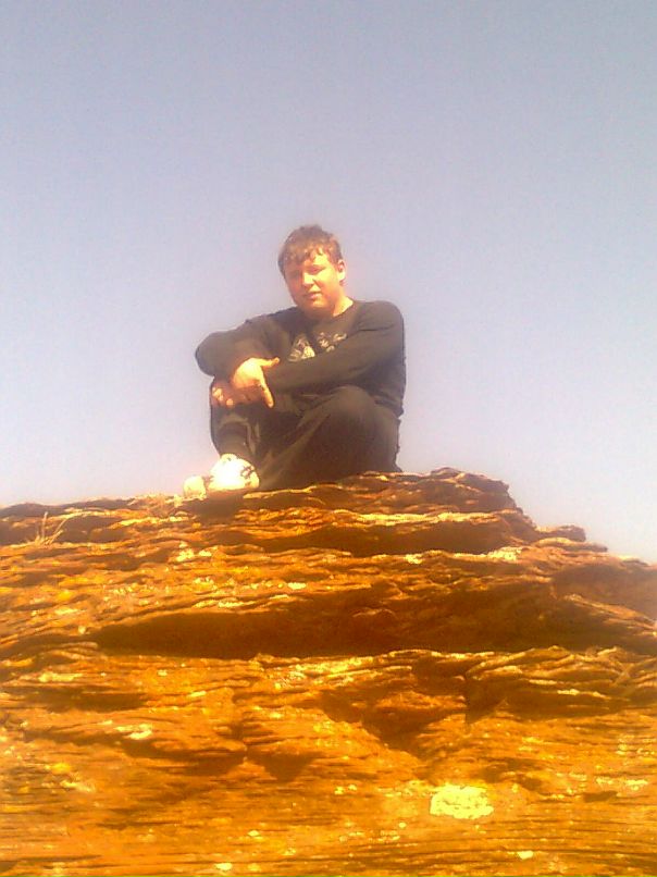 Влад Беляков фотография #21