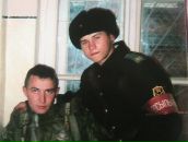 Фотография Быкова Александра