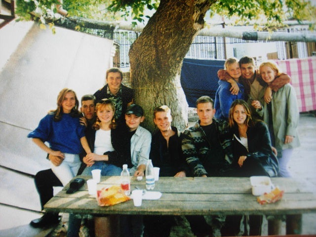 Sergey Glushenko фотография #26