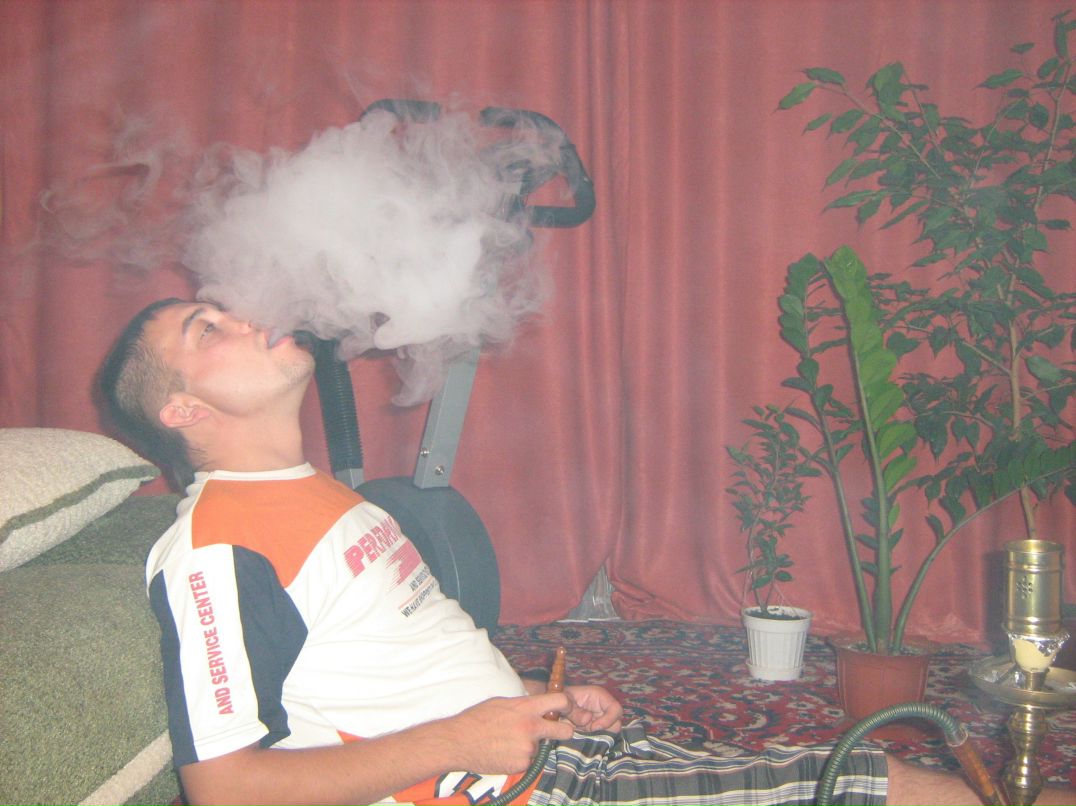 Фаиль Галеев фотография #23