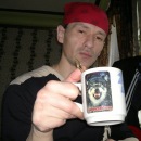 Фотография Аршинского Николая