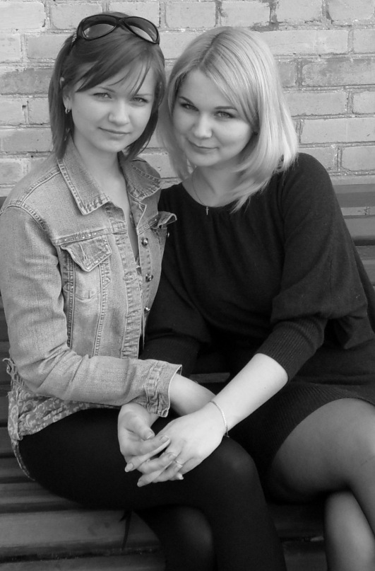 Елена Почёпко фотография #42