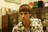 Фотография Кудрявцева Алексея