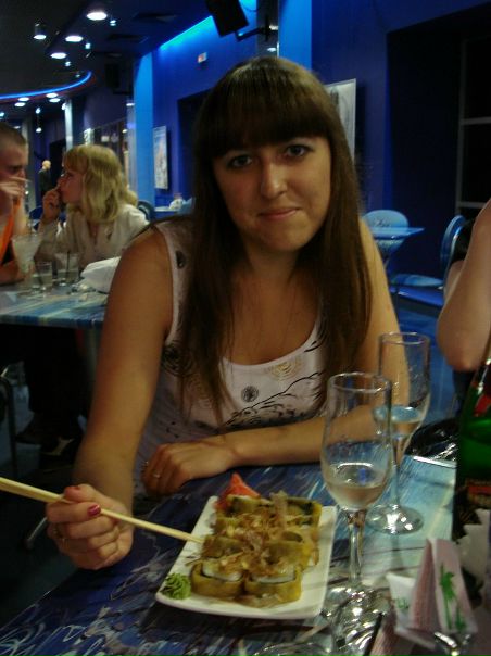 Елена Горлова фото №22