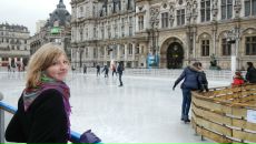 Фотография Лазаревой Марии