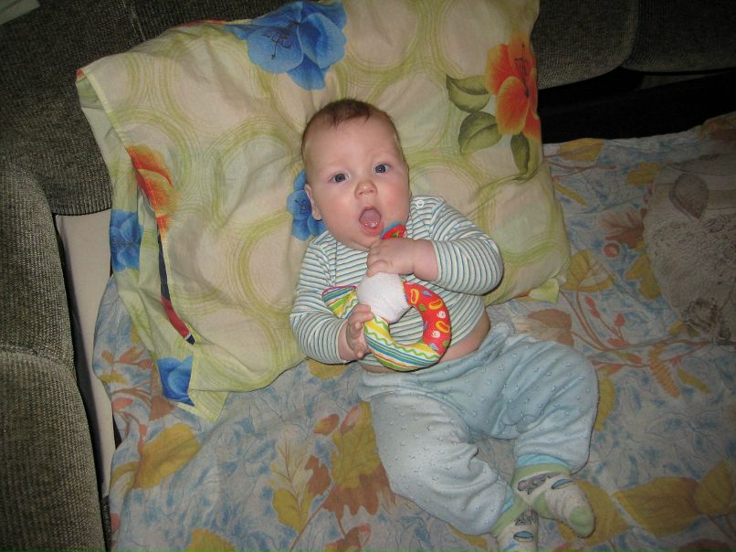 Александр Старостин фотография #21