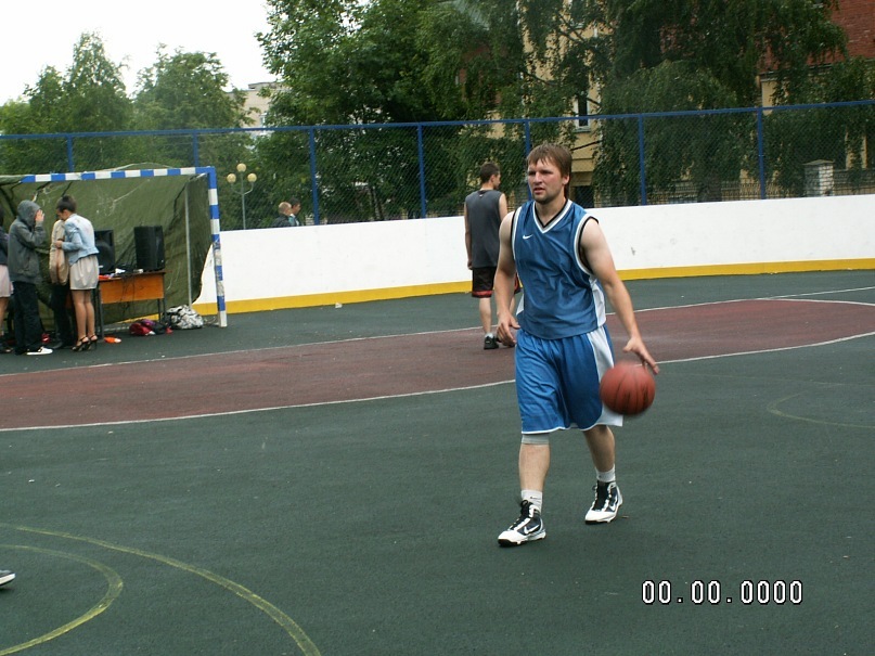 Марк Михайлов фотография #27