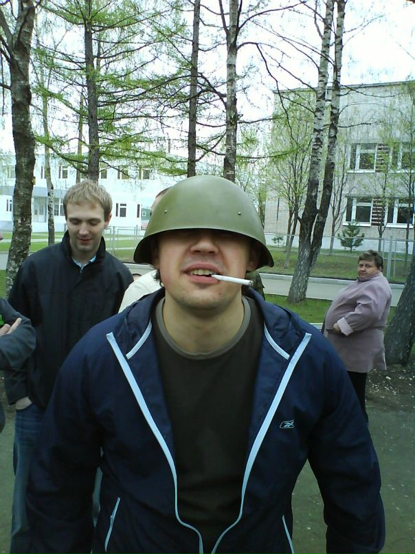 Александр Балаев фотография #31