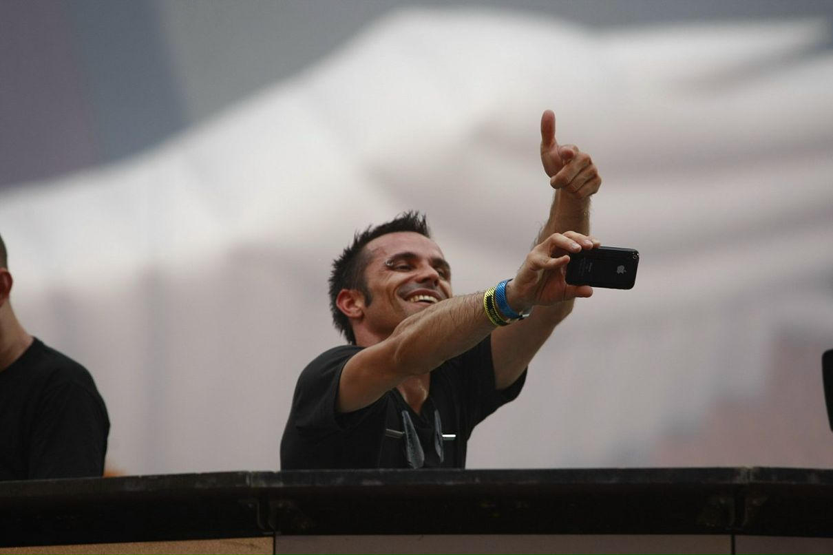 Noize Suppressor фотография #42