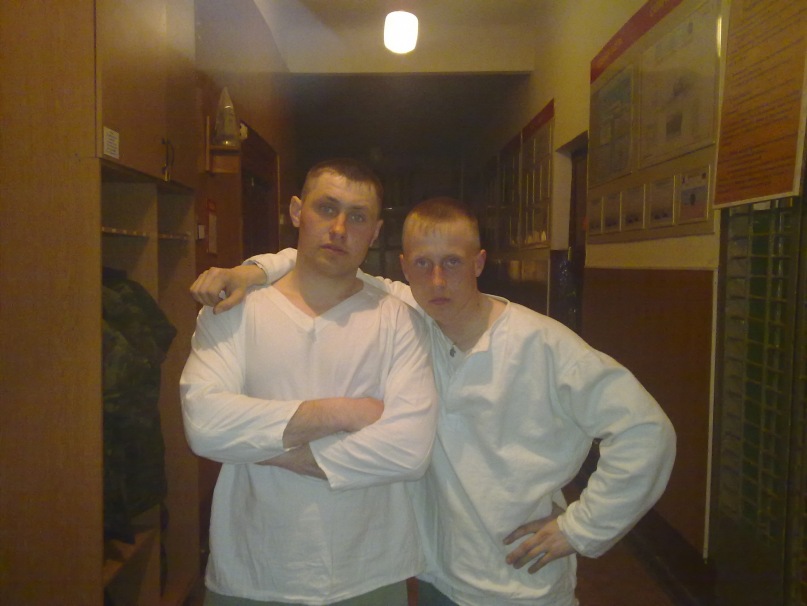 Сергей Горбачев фотография #49