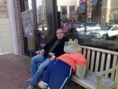 Фотография Гройсмана Димы