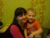 Фотография Решетовой Дарьи