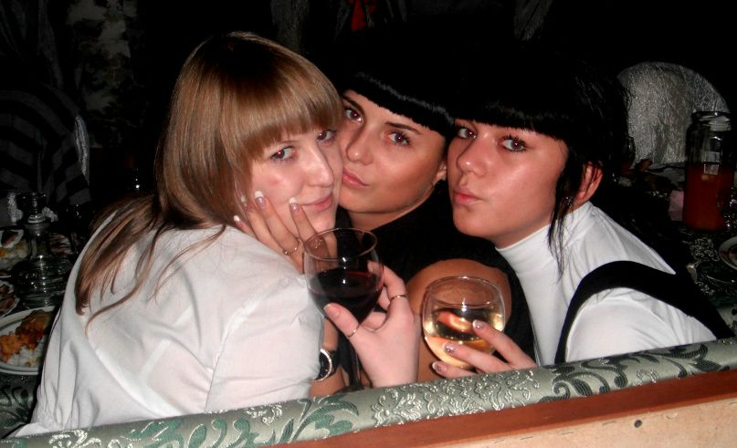 Дарья Еплова фотография #25