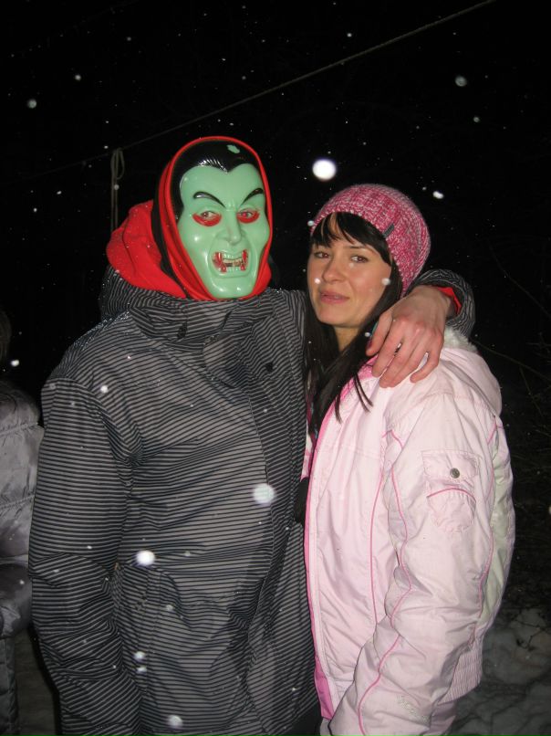 Илончик Пончик фотография #22