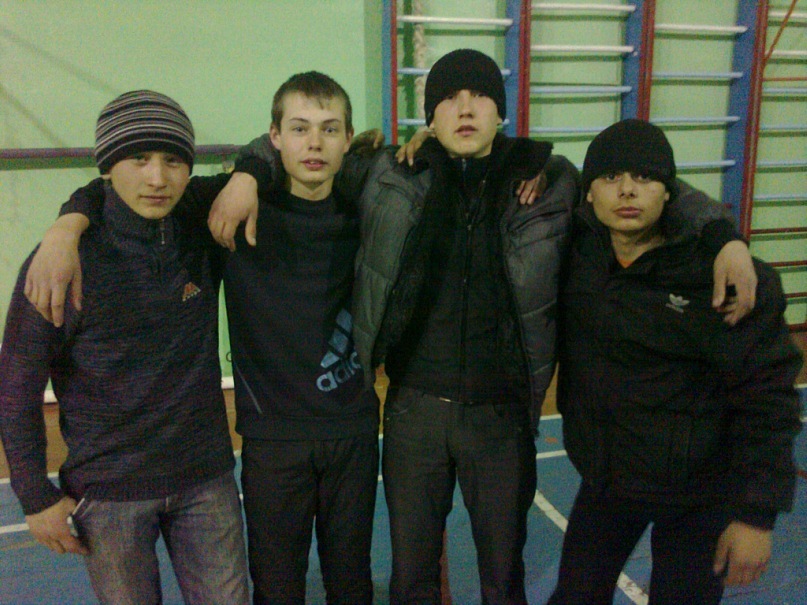 Фёдор Радионов фотография #40