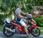 Фотография Весенняя Анюта