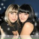 Фотография Сусмановой Леночки