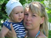 Фотография Симоновой-Пройминой Натальи