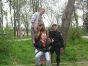 Олег Курій фотография #49 (источник - https://vk.com/id115243573)