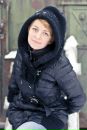 Анна Ивахненко фотография #1