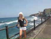 Фотография Тонановой Яны